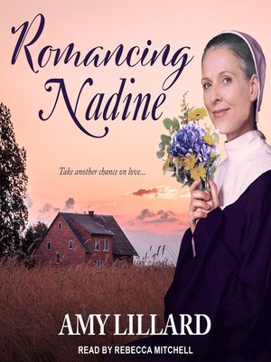 cover image of Romancing Nadine